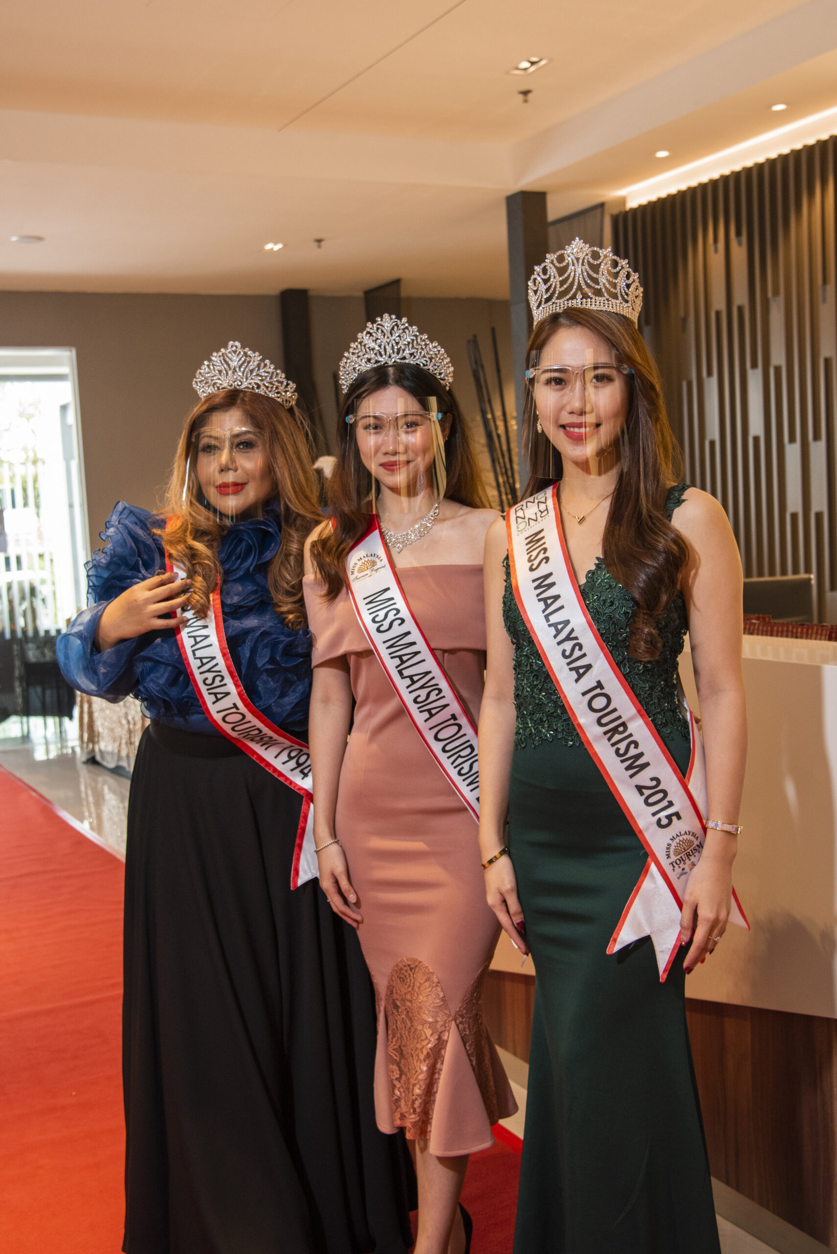 miss tourism world 2023 host country
