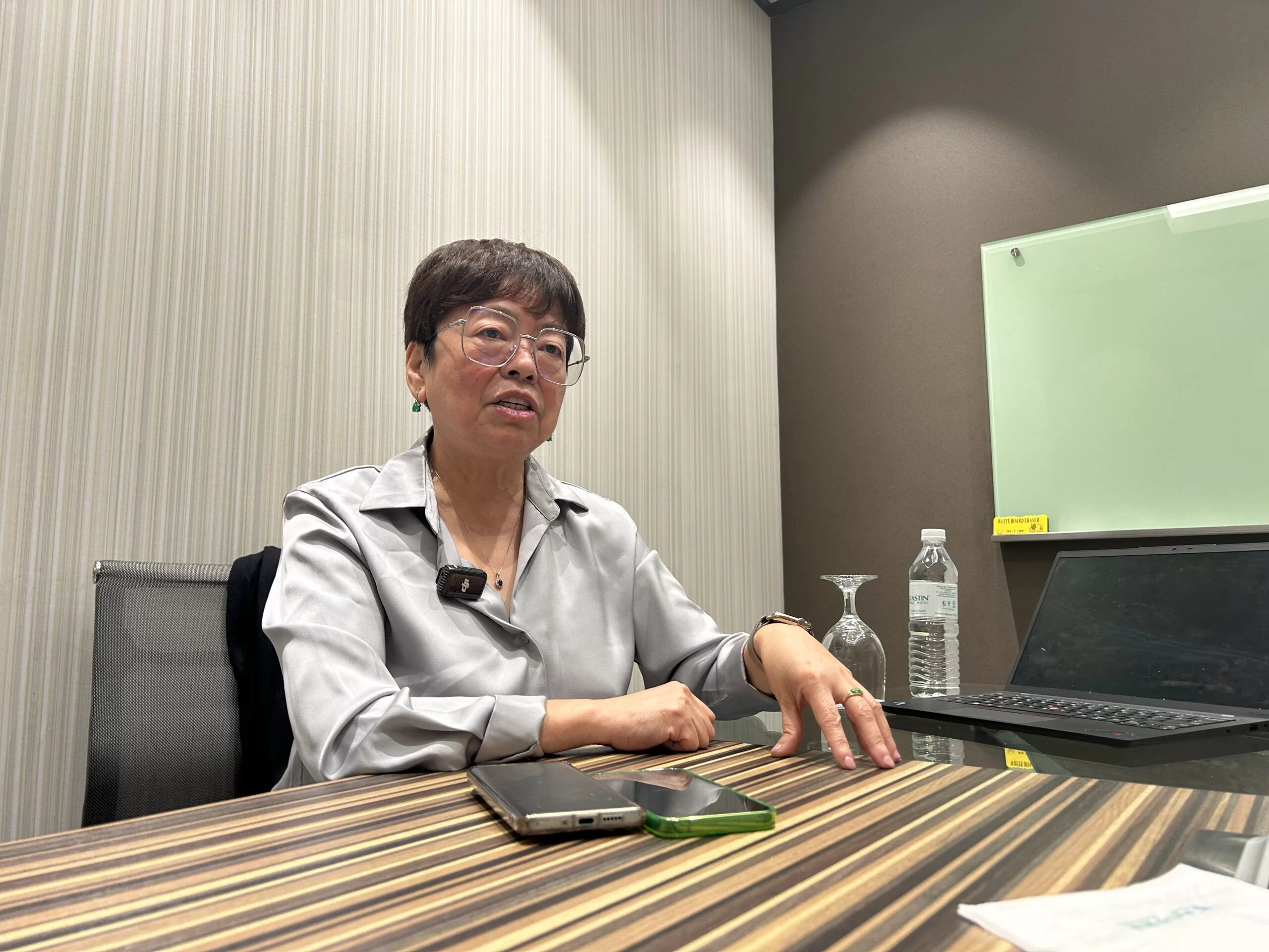 Sarawak’s Gold Mining Potential